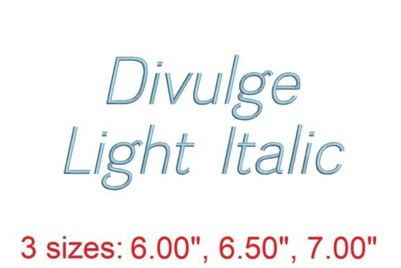 Divulge LT IT: Elevate Your Embroidery Designs