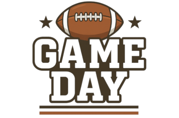 Game Day Classic – American Football Bad